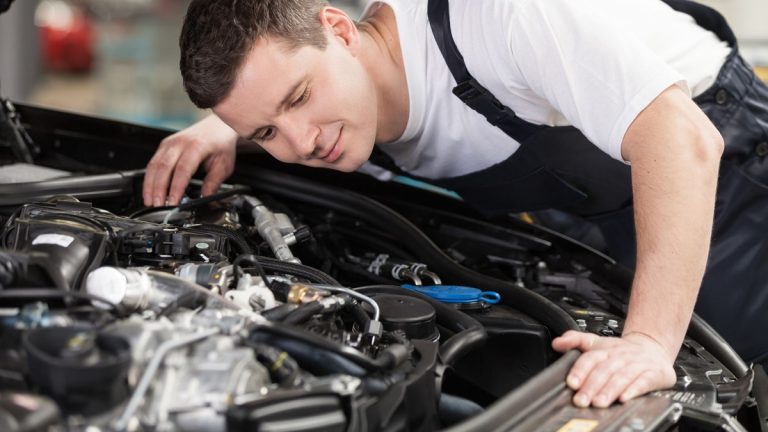 Engine Humming Sound – Causes, Risks, and How to Fix It Quickly
