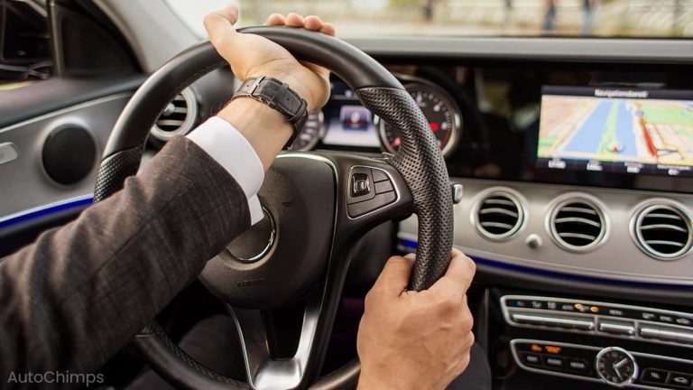 How to Fix Rubbing Noise When Steering Wheel Turns: Simple Causes and Practical Solutions