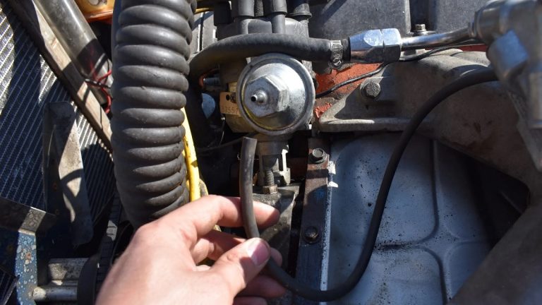 How to Identify and Fix Engine Problems Quickly and Effectively