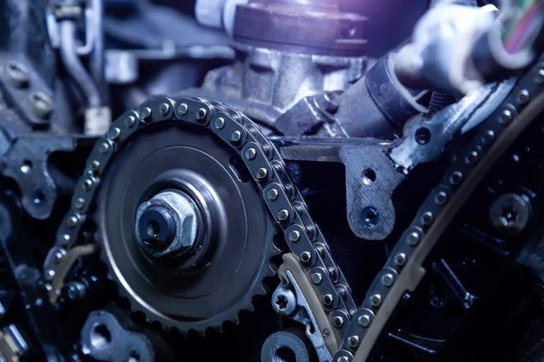 Signs of Bad Timing Chain Tensioner – Symptoms, Causes, and Fixes