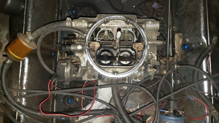 Troubleshooting Backfire through Carb on Startup: Causes, Diagnosis, and Fixes