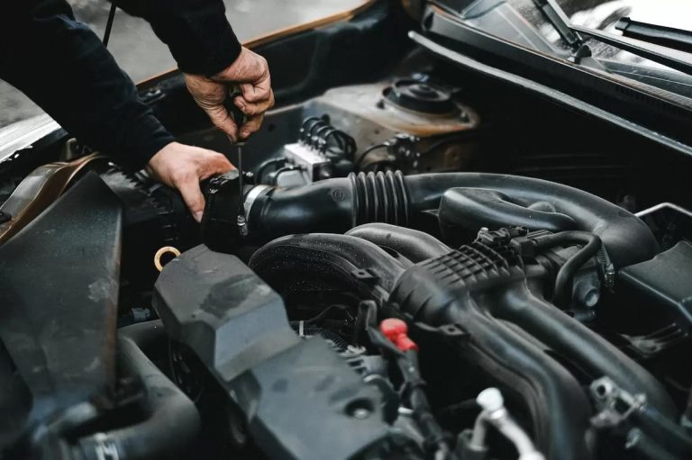 Troubleshooting Engine Popping Noise and Power Loss: Causes, Symptoms, and Practical Fixes
