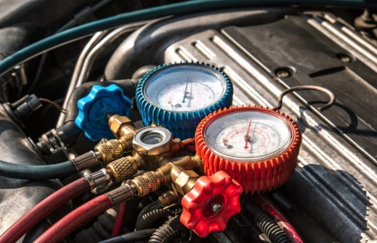 Why Your Car AC Stopped Working Suddenly: Causes, Diagnosis, and Fixes
