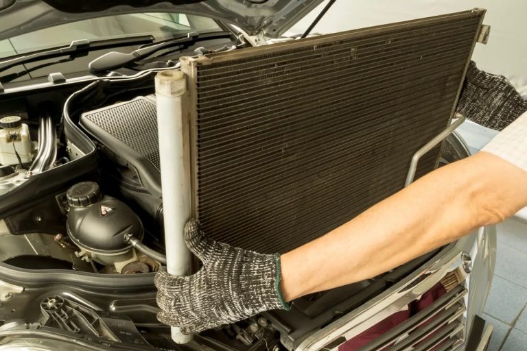 Why Your Car AC Suddenly Stopped Blowing Cold Air – Causes and Fixes