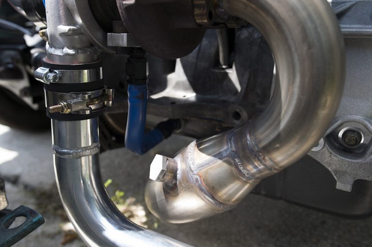 Why Your Engine Kickbacks on Startup – Common Causes and Fixes