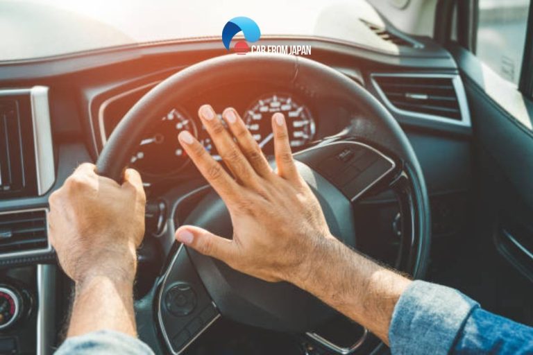 Why Your Steering Wheel Volume Control Isn’t Working? : Causes and Easy Fixes