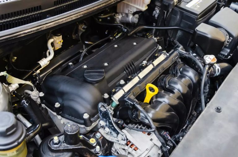 Why Is My Engine Loud When Accelerating? Common Causes and Solutions