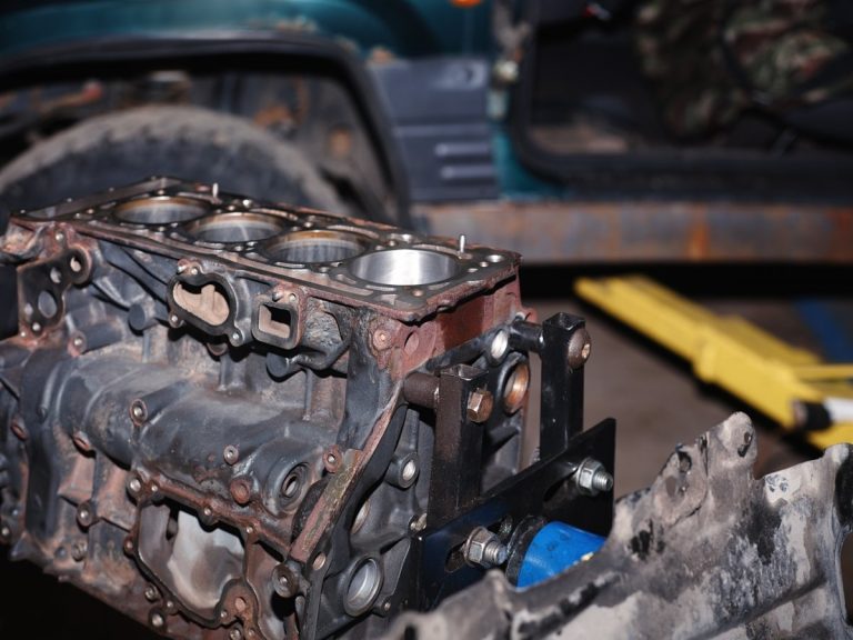 Can You Fix a Cracked Engine Block: Solutions, Costs, and Expert Tips