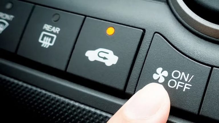 Car AC Stops Working When Hot Outside – Causes, Fixes, and Prevention Tips