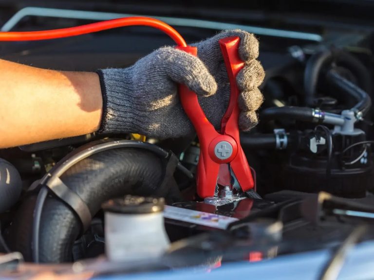 Car Dies After Removing Jumper Cables – Causes and Solutions