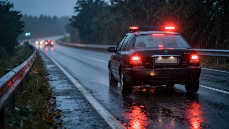 Car Dies While Driving But Restarts: Causes, Diagnosis, and Solutions