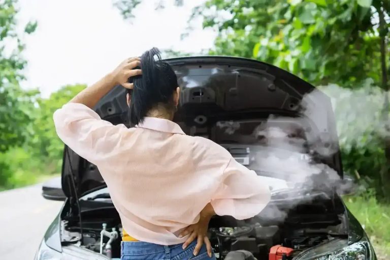 Car Hesitates When Warmed Up: Causes And Solutions To Restore Smooth Driving