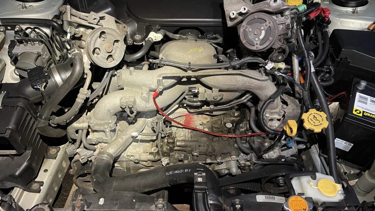 Engine Misfire At High RPM – Causes, Risks, and How to Fix It