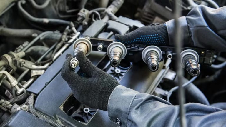 Engine Shakes When Accelerating – Causes, Symptoms, and Fixes