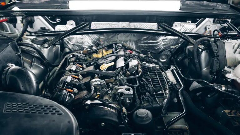 Engine Shaking and Loss of Power: Causes, Fixes, and Preventive Tips