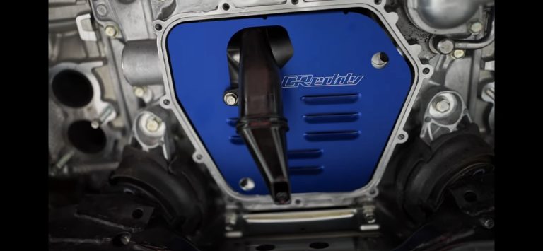 How to Remove Oil Pan Without Removing Engine: A Detailed Guide