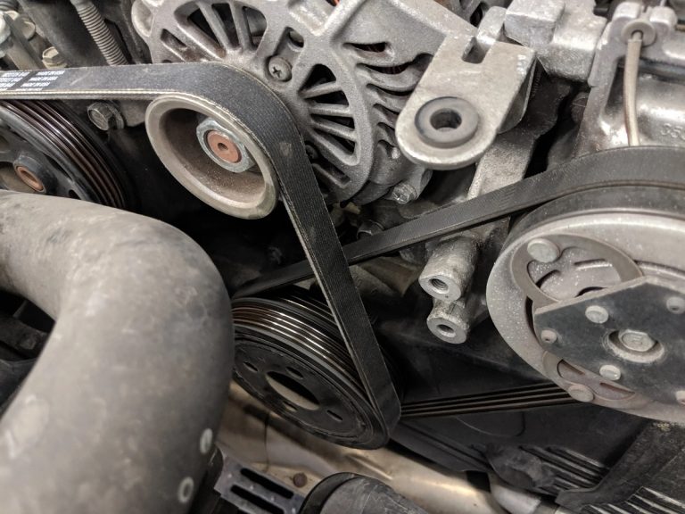 Loose Power Steering Belt Symptoms: How to Identify and Fix Them