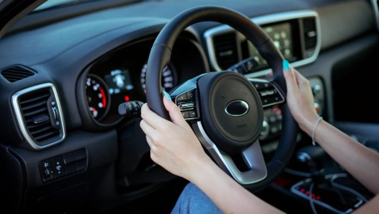 Noise When Turning Steering Wheel At Low Speed: Causes And Fixes For Smooth Handling
