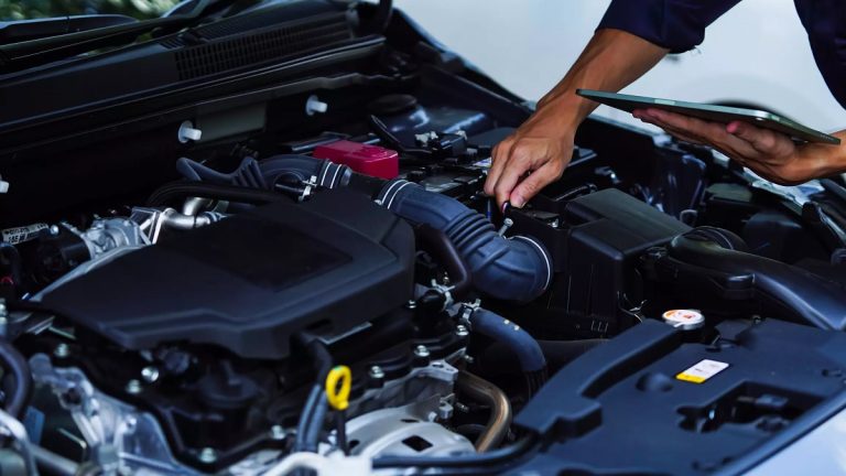 Rattling Sound In Engine When Idle: Causes And Solutions You Should Know