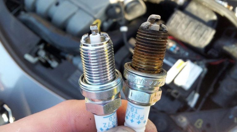 Spark Plug Blew Out of Motor? Causes, Fixes, and Prevention Tips