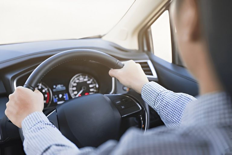 Vibration in Steering Wheel at High Speeds: Causes and Fixes