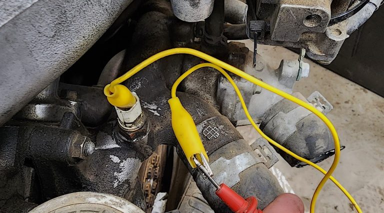 What Causes a Coolant Temperature Sensor to Go Bad – Hidden Reasons Every Driver Should Know