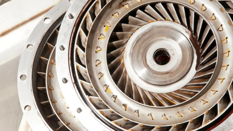 What Causes a Torque Converter to Fail – Signs and Solutions