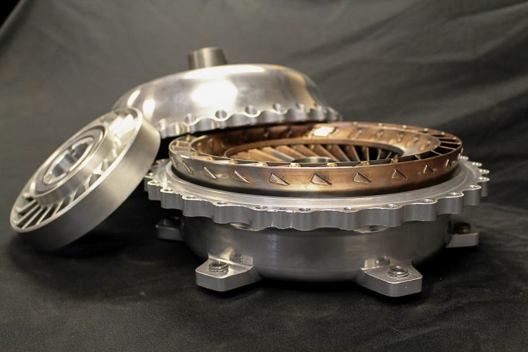 What Happens When Torque Converter Goes Out And How To Spot The Signs