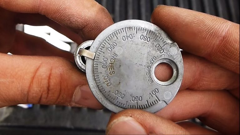 What Is The Gap On Spark Plugs And Why It Matters For Your Engine