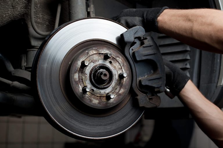 Why Do My Brakes Squeak in the Morning: Causes, Fixes, and Prevention