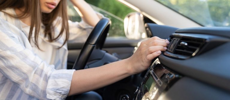 Why Is My AC Blowing Warm Air In My Car – Common Causes and Quick Fixes