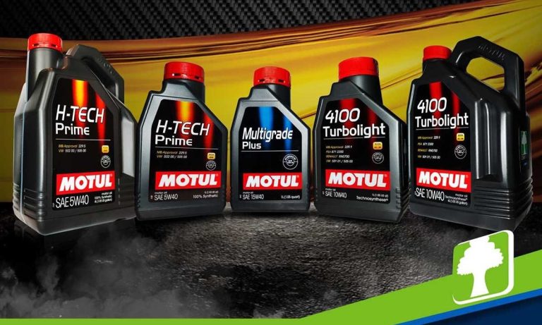 5W40 vs 10W40 – Which Engine Oil Is Best For Your Car