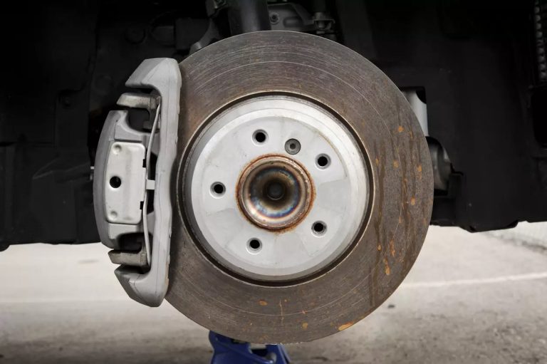 Brakes Squeak When Backing Up – Causes, Fixes, and Prevention Tips