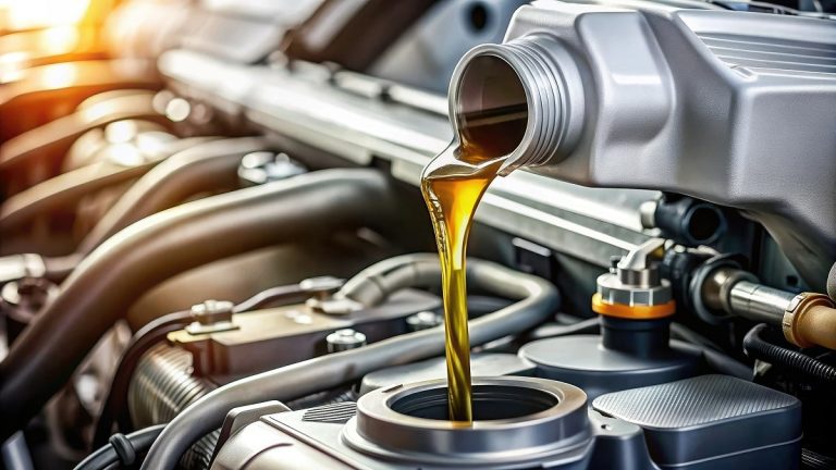 Can You Put Transmission Fluid In Your Oil: Risks, Consequences, and Alternatives