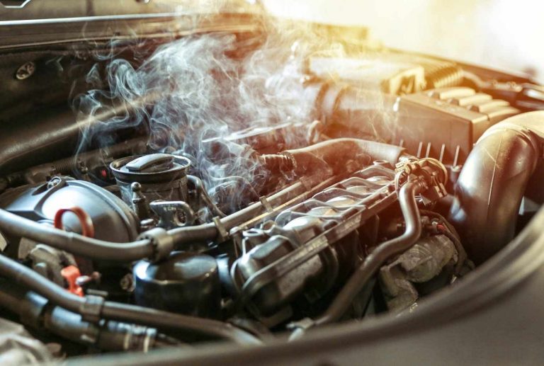 Car Overheating When Driving But Not at Idle: Causes, Diagnosis, and Fixes