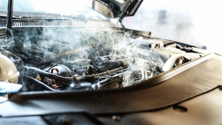 Car Overheats While Idling But Not Driving – Hidden Causes, Warning Signs, And Easy Fixes