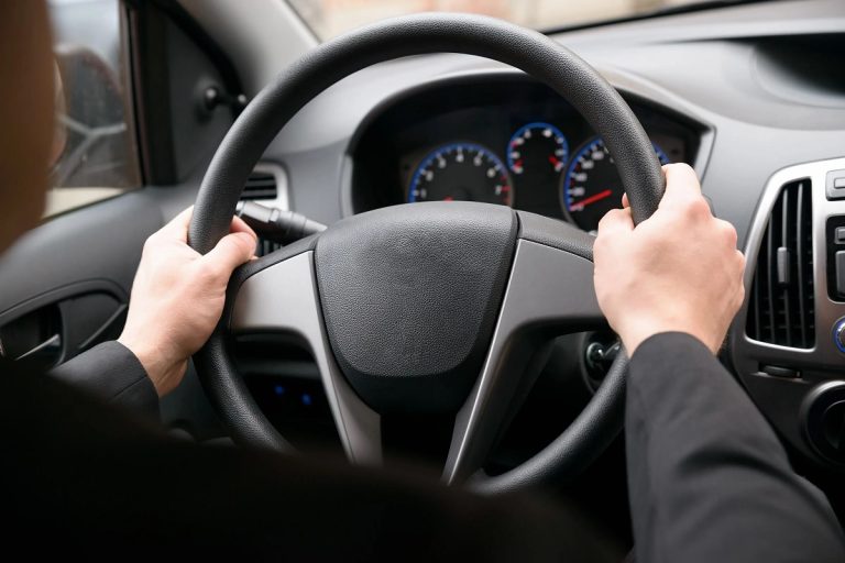 Car Steering Control Tips – Improve Safety, Handling & Confidence