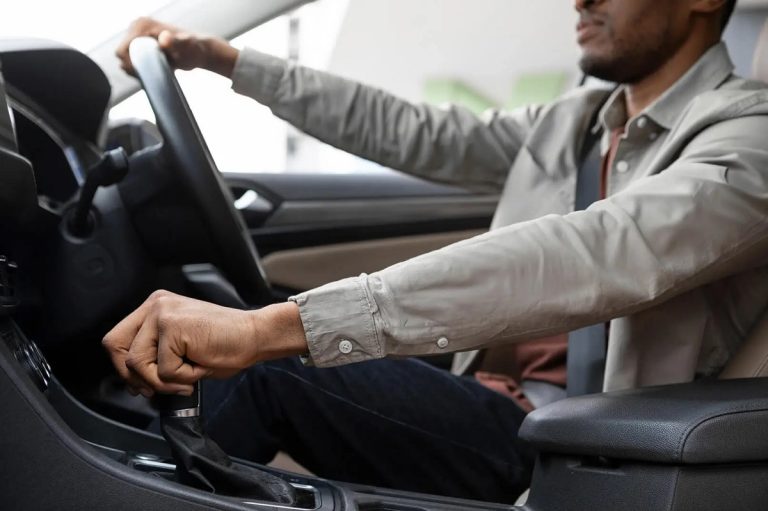 Driving On Low Transmission Fluid: Risks, Symptoms, and Solutions