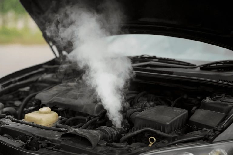 Engine Runs Rough In Cold Weather – Causes, Solutions, And Maintenance Tips