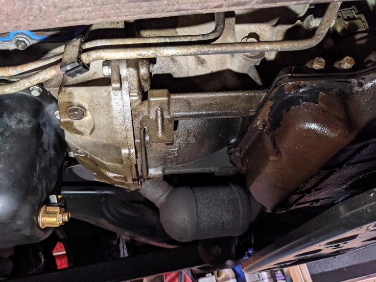 f150 Transmission Leak Bellhousing: Causes, Symptoms, Fixes, and Prevention Tips