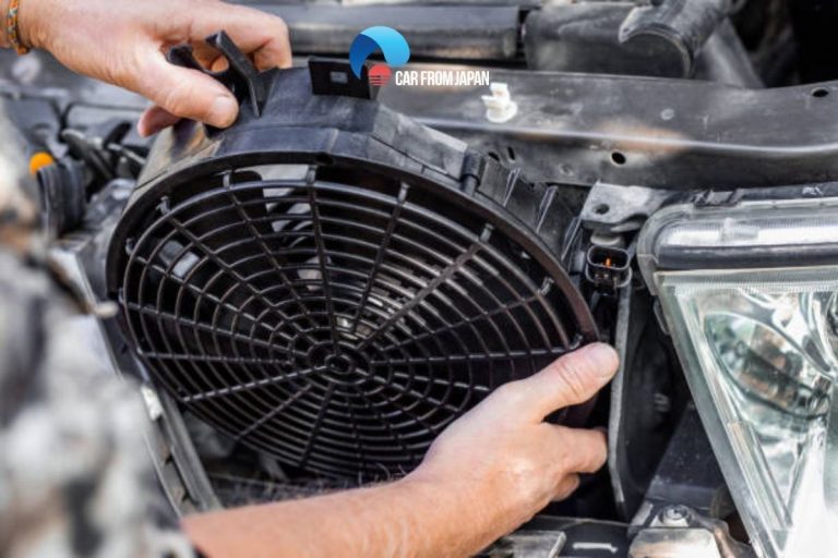 Fan Noise After Turning Engine Off – Causes, Fixes, and Prevention Tips