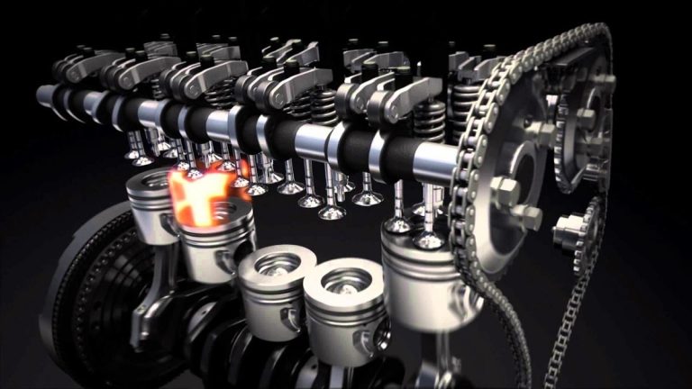 Function Of Flywheel In Diesel Engine: Key Roles And Benefits