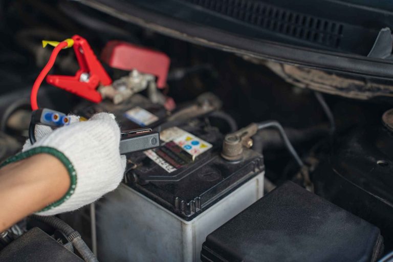 How To Charge A Car Battery Without A Battery Charger – Step-By-Step Methods