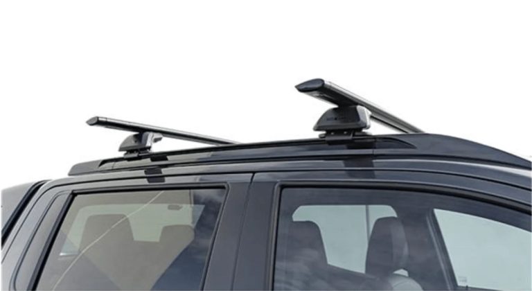 How To Remove Yakima Roof Rack: Step-By-Step Guide For Easy Removal