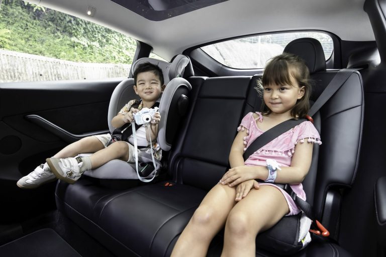 How To Request Uber With Car Seat: Step-By-Step Guide And Tips