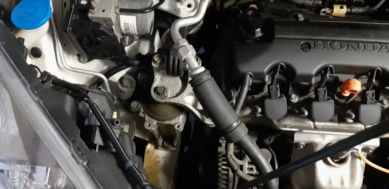 Power Steering Fluid Cap Missing: Risks, Symptoms, and Solutions