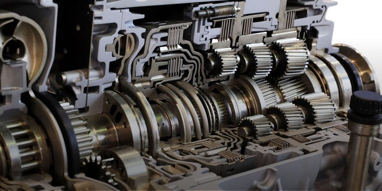 Rattling Sound When Accelerating At Low Speed Manual Transmission: Causes And Easy Fixes