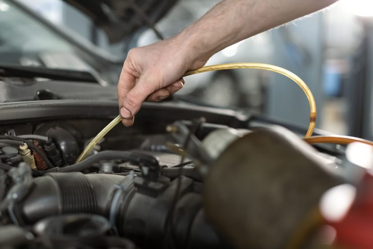 Signs Your Car Needs Transmission Fluid: How To Detect Early Warning Signs