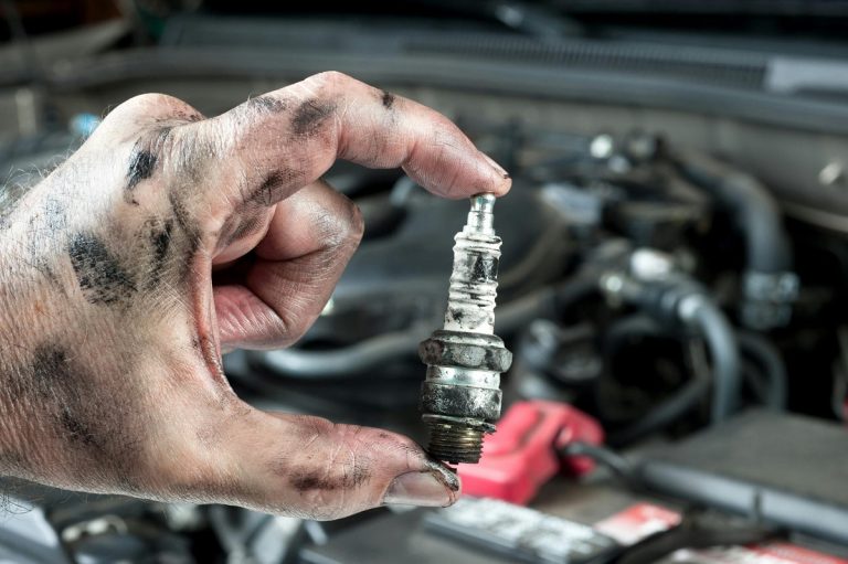 Spark Plug Smells Like Gas – Causes, Troubleshooting, And Fixes You Need