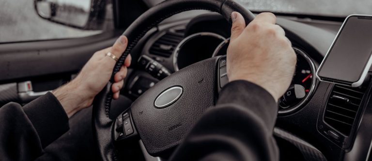 Steering Wheel Not Centered After Alignment: Causes And Fixes